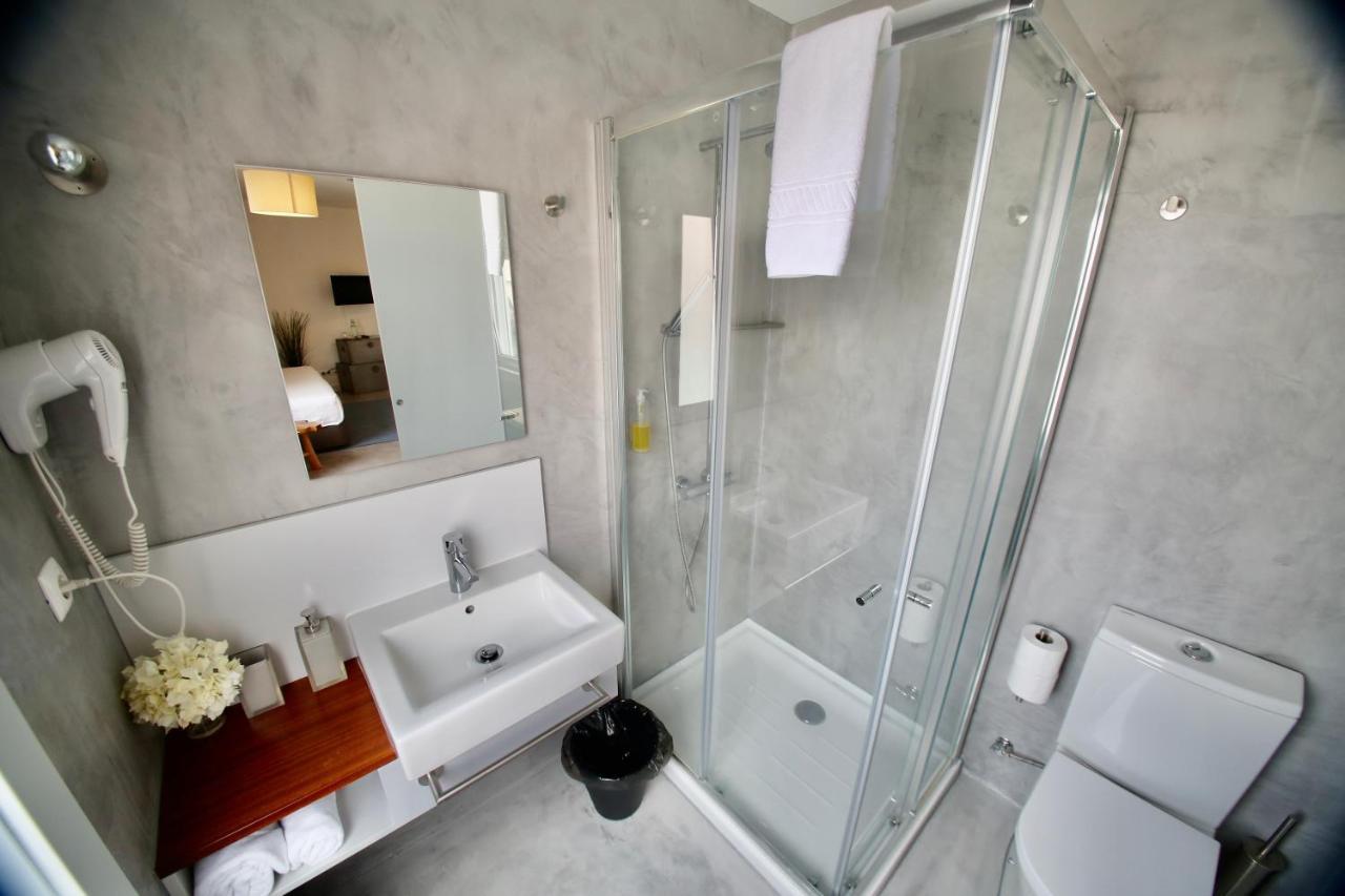 Manta Ray Lodge Horta  Zewnętrze zdjęcie