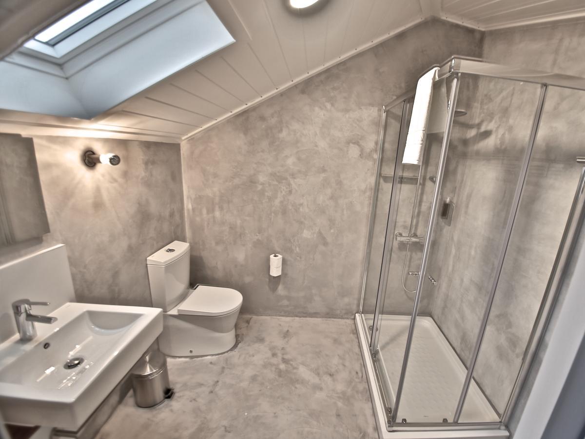 Manta Ray Lodge Horta  Zewnętrze zdjęcie