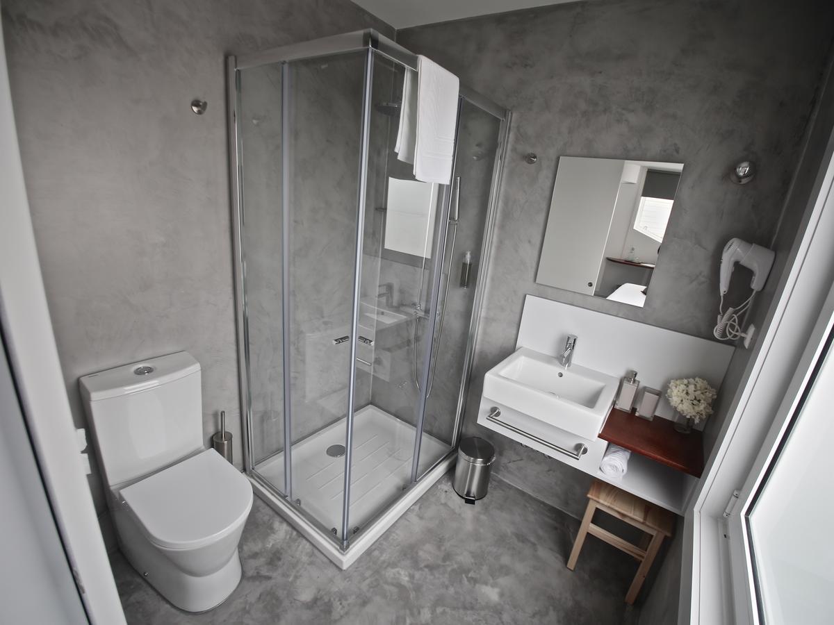 Manta Ray Lodge Horta  Zewnętrze zdjęcie