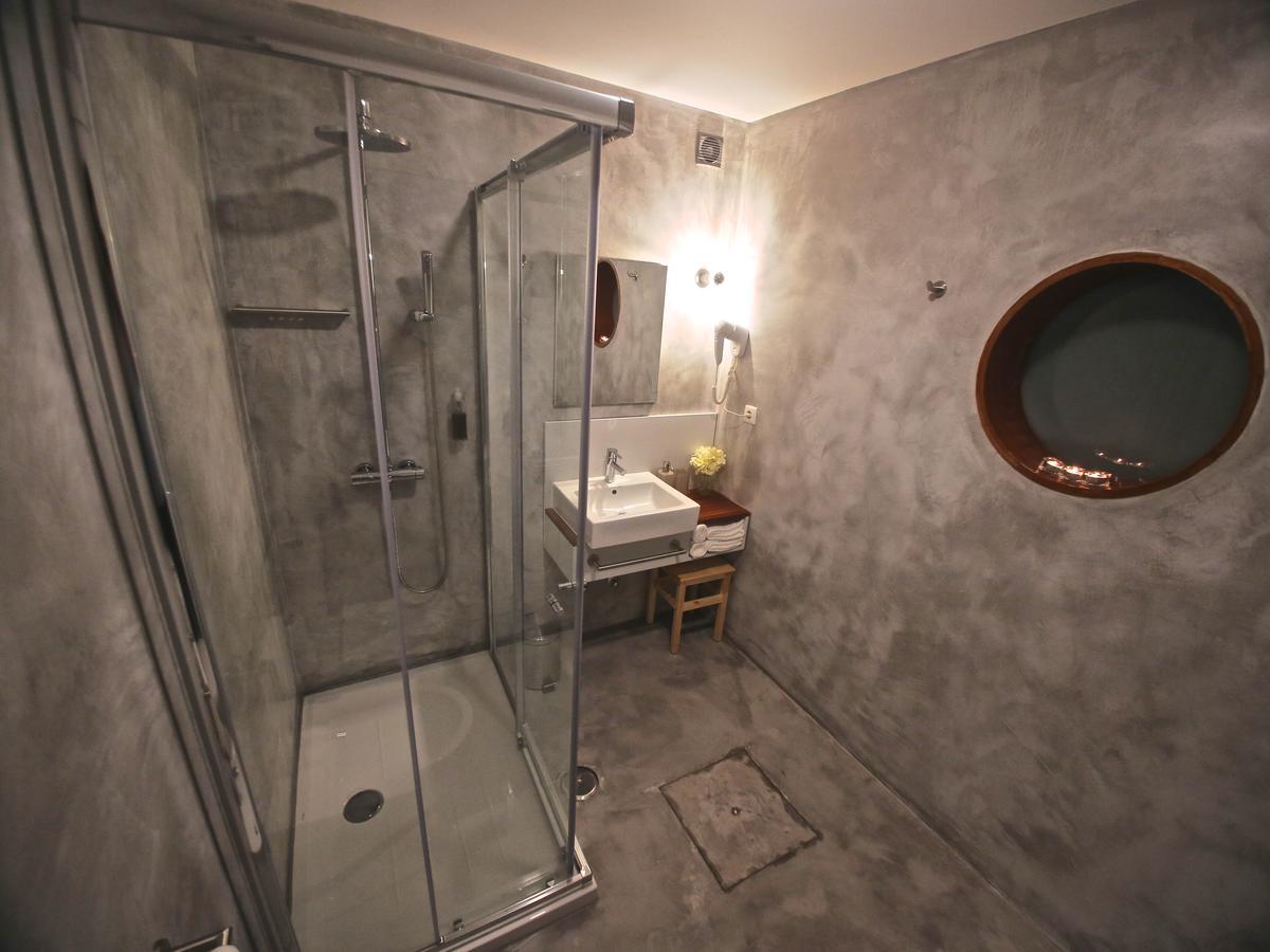 Manta Ray Lodge Horta  Zewnętrze zdjęcie