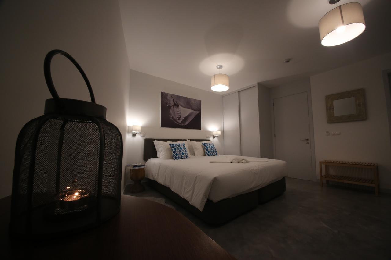 Manta Ray Lodge Horta  Zewnętrze zdjęcie