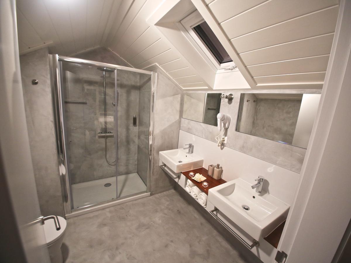 Manta Ray Lodge Horta  Zewnętrze zdjęcie