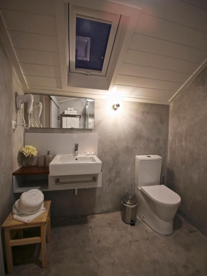 Manta Ray Lodge Horta  Zewnętrze zdjęcie